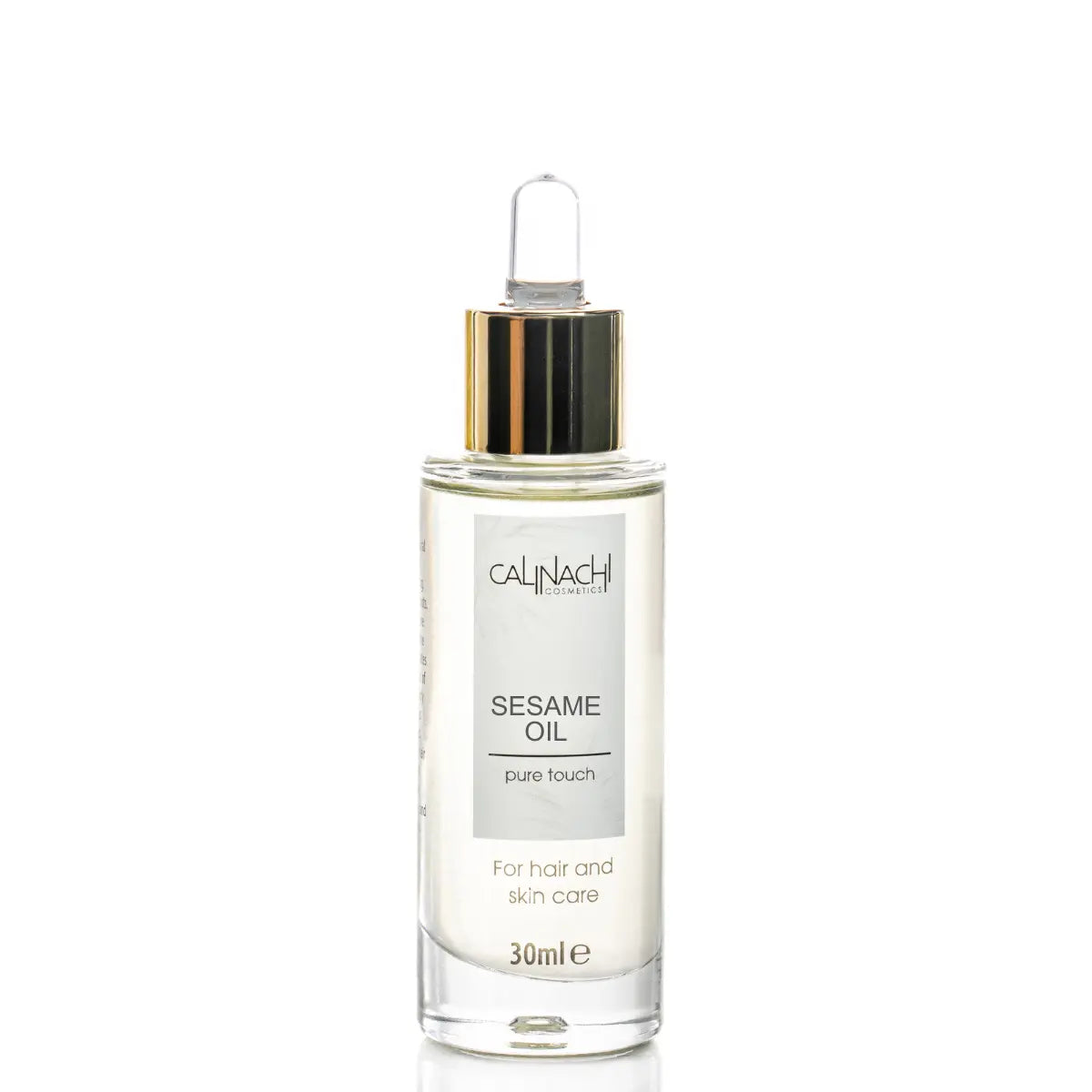 Sesame Oil, 30ml. CALINACHI Cosmetics