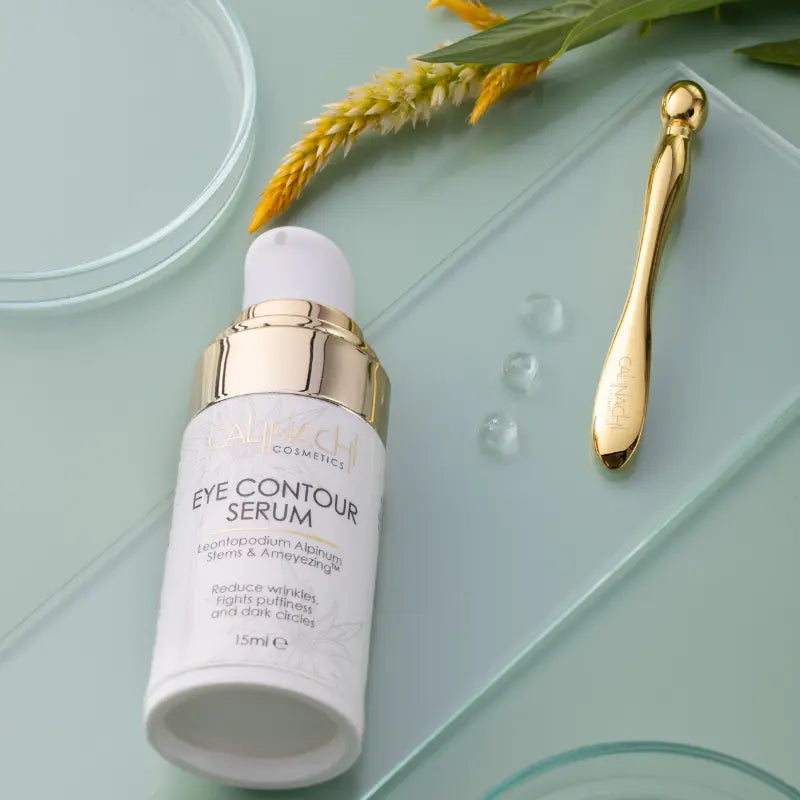 The Ameyezing Eye Contour Serum, 15ml. CALINACHI Cosmetics