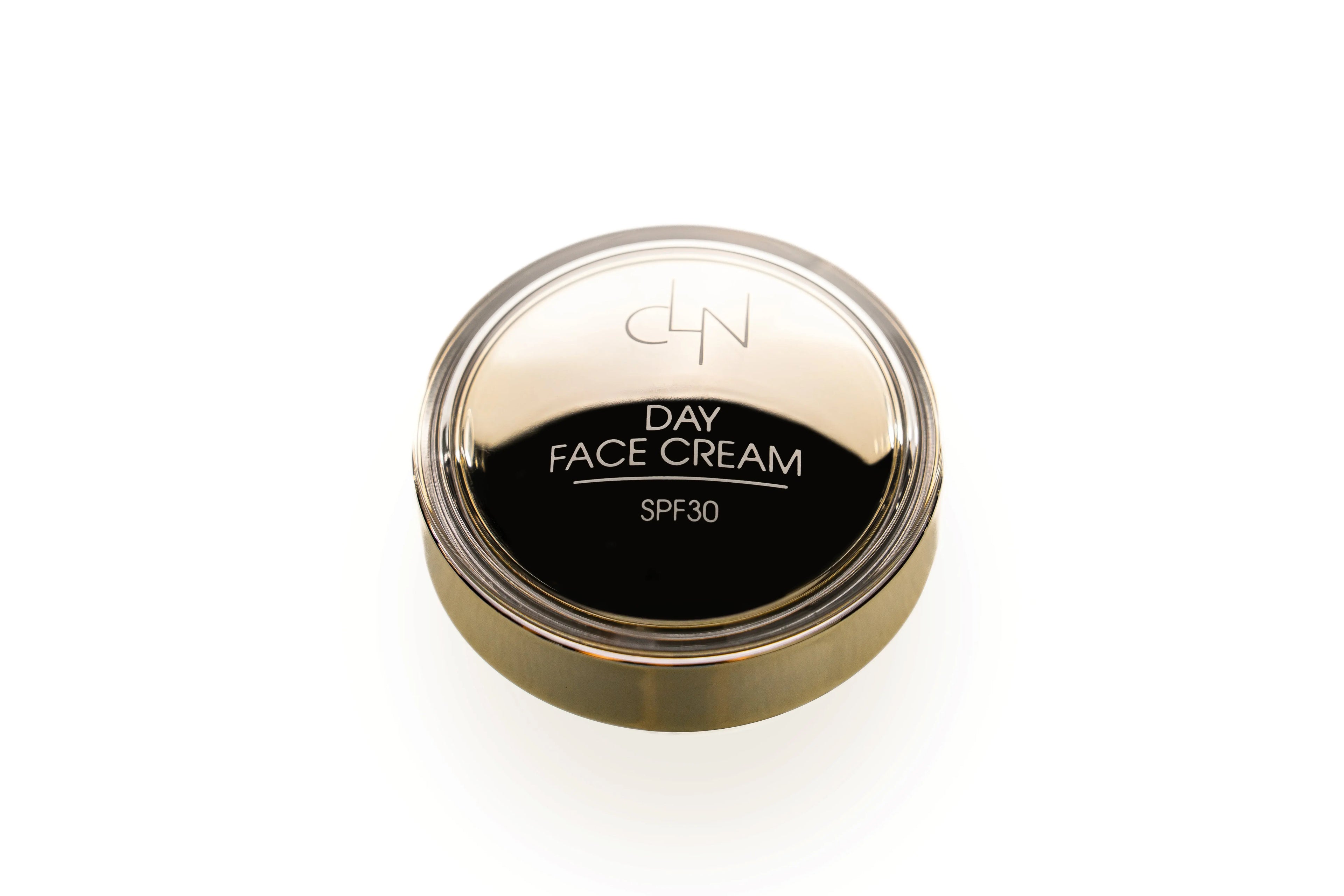 Hydrating Day Cream for Face, Neck, and Décolletage, SPF30, 50ml. CALINACHI Cosmetics