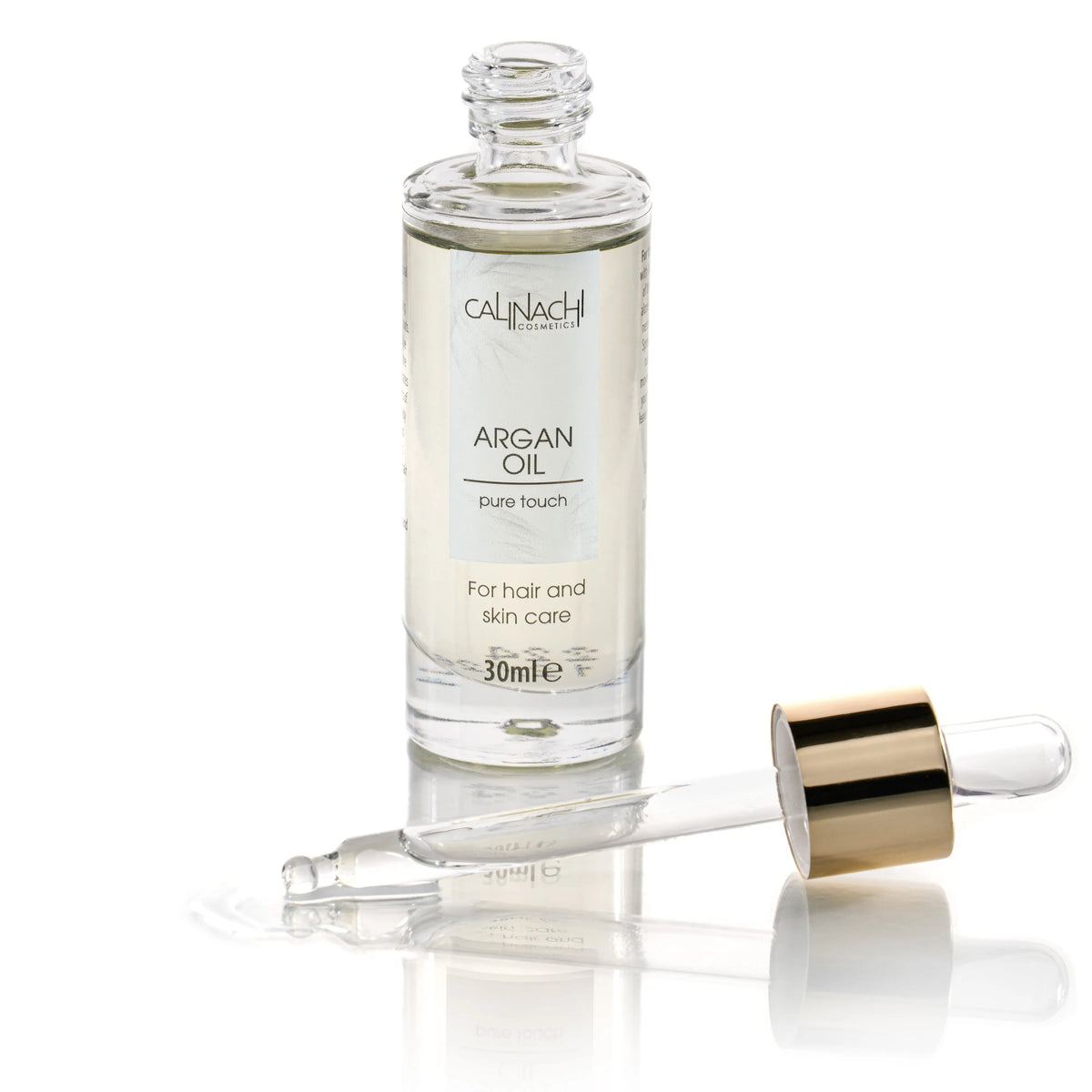 Argan Oil, 30ml. CALINACHI Cosmetics