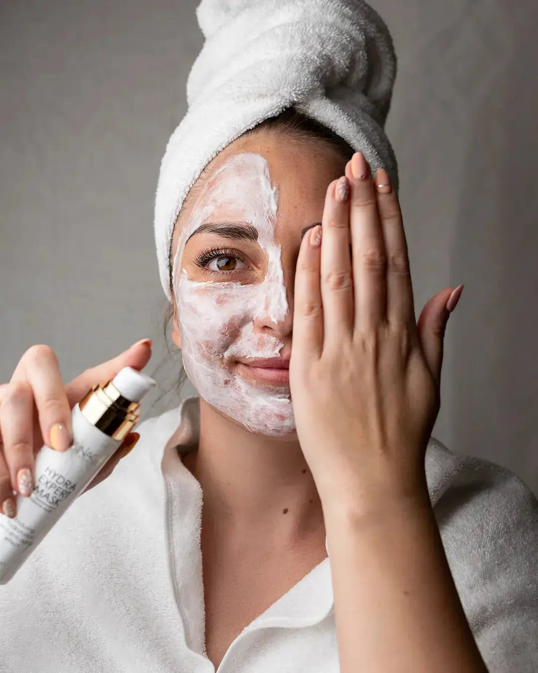 Tips for Smooth and Glowing Skin – Simple Rituals with Powerful Results CALINACHI Cosmetics