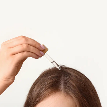 Anti-Hair Loss Serum for Scalp and Hair, Procapil 4% and Ivy Extract  CALINACHI Cosmetics
