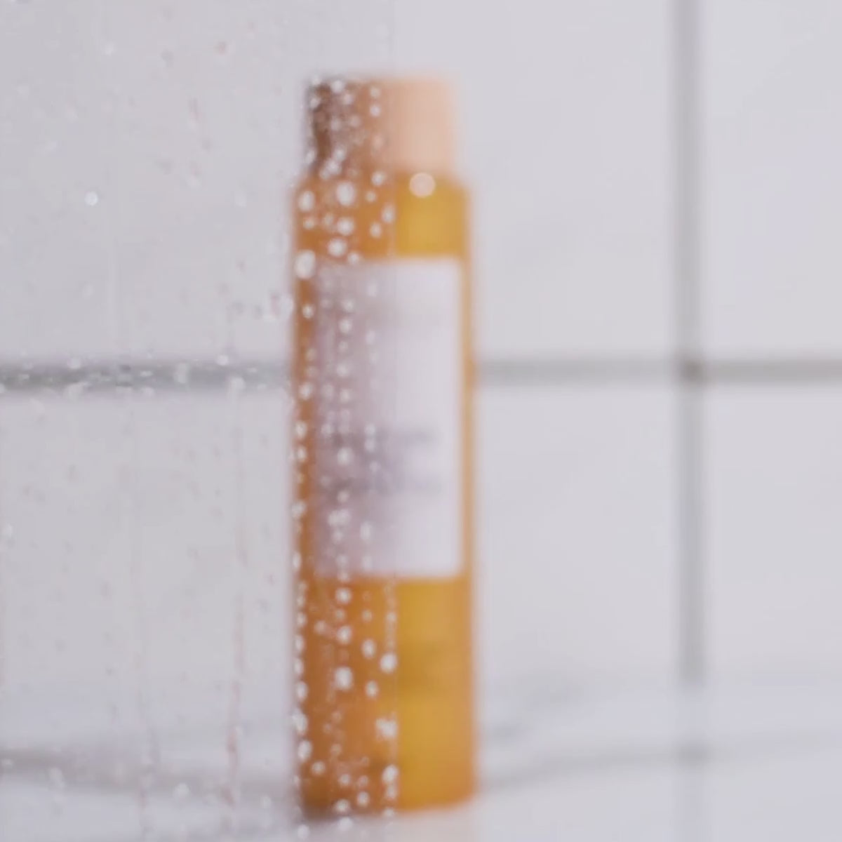 Profesionálny šampón s kofeínom a proteínmi | Regeneračný a bez sulfátov | 300 ml
