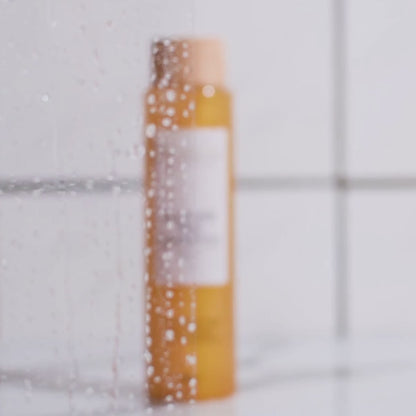 Profesionálny šampón s kofeínom a proteínmi | Regeneračný a bez sulfátov | 300 ml